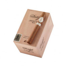 Сигары Davidoff Grand Cru №2/25 (шт.)